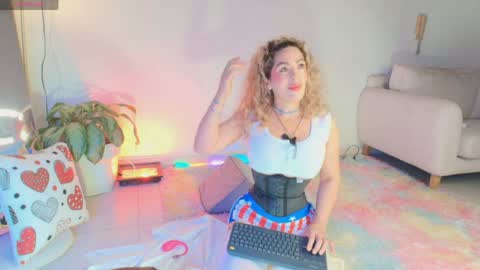 TINY  online show from 04-02-26, 03:26