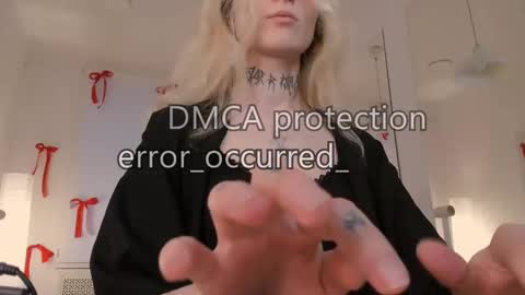 Error online show from 12-17-25, 12:11