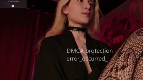 Error online show from 02-24-26, 05:05