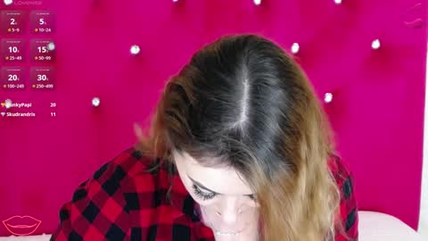 Erika online show from 02-05-25, 08:11