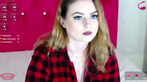 Erika online show from 02-05-25, 11:12