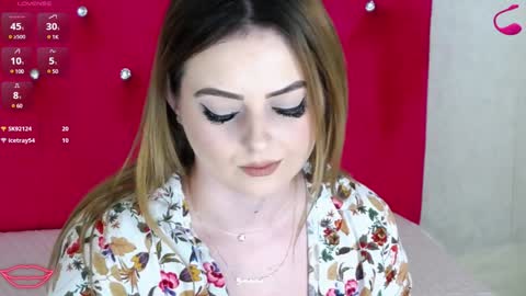 Erika online show from 02-08-25, 08:09