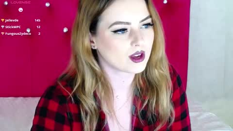 Erika online show from 02-18-25, 11:22