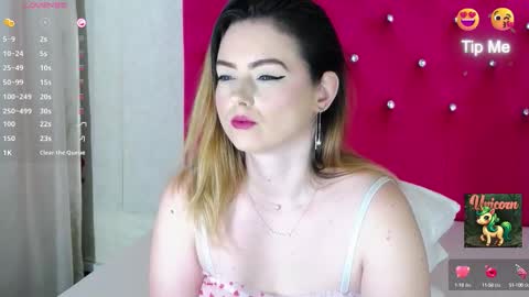 Erika online show from 09-30-25, 04:28