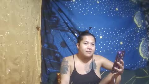 Ervana online show from 10-13-25, 09:59