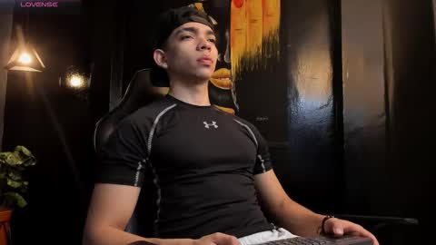 Eryon online show from 11-12-25, 11:21