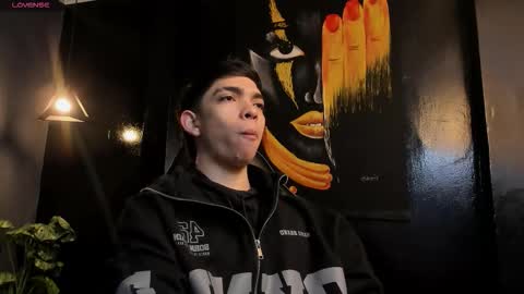 Eryon online show from 11-13-25, 11:20