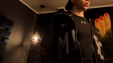 Eryon online show from 11-18-25, 11:14