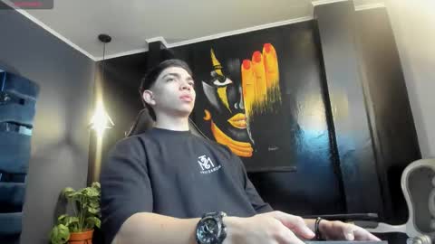 Eryon online show from 11-28-25, 11:13