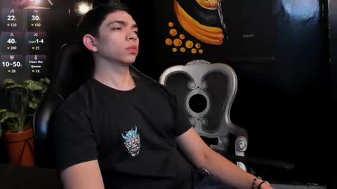 Eryon online show from 12-16-25, 11:15