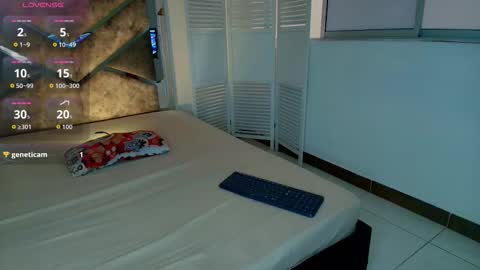 Snapshot of eryx_eriscor chatting on 10-15-25, 03:34 Eryx online show from 10-15-25, 03:34