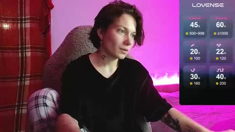 Snapshot of esajukyy chatting on 11-07-25, 03:12 esajukyy online show from 11-07-25, 03:12