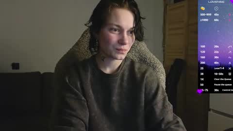 esajukyy online show from 03-25-26, 02:01