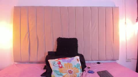 Scarlett online show from 02-11-26, 04:17