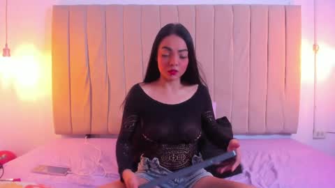 Scarlett online show from 04-11-26, 07:07