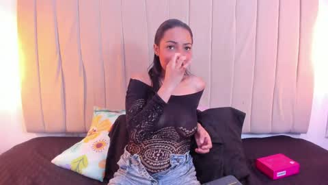 Scarlett online show from 04-15-26, 08:31