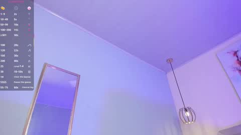 Snapshot of escarleth__ chatting on 09-25-25, 01:37 Escarlet online show from 09-25-25, 01:37