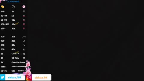 Snapshot of escarlett_liu chatting on 05-03-26, 01:55 Yessica online show from 05-03-26, 01:55
