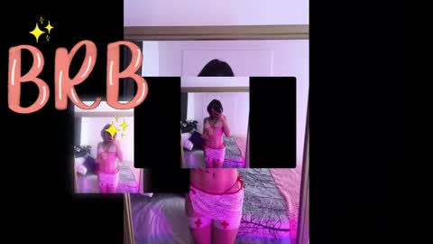 SCARLETT online show from 01-16-25, 11:58