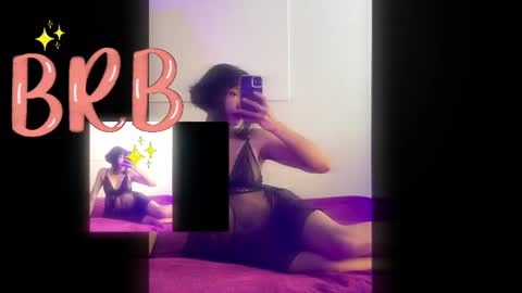 SCARLETT online show from 01-26-25, 06:37