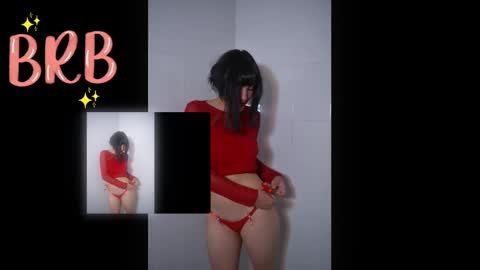 SCARLETT online show from 02-11-25, 05:07