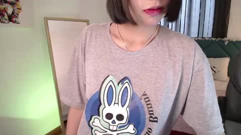 SCARLETT online show from 02-23-25, 08:11