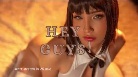 SCARLETT online show from 10-05-25, 12:03