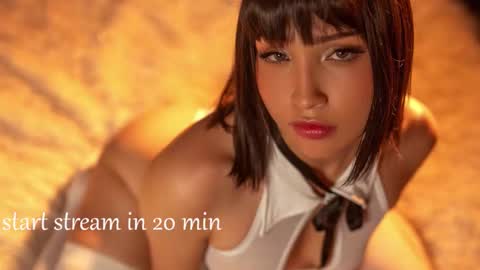 SCARLETT online show from 11-01-25, 08:55