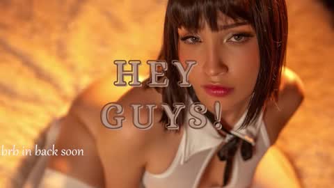 SCARLETT online show from 11-03-25, 01:08