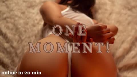 SCARLETT online show from 11-13-25, 11:42