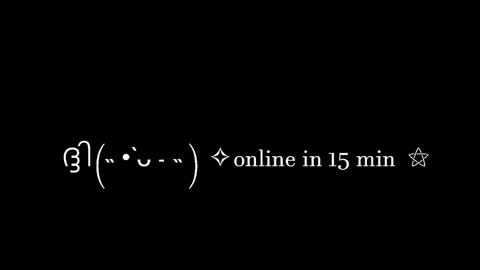 SCARLETT online show from 12-03-25, 12:36