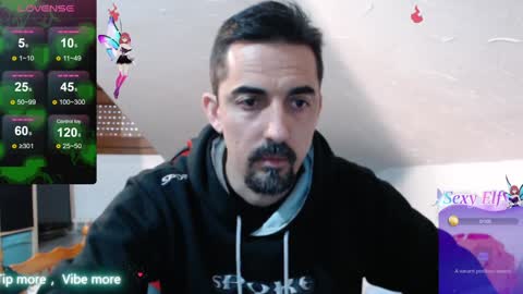 Snapshot of escorpions0084 chatting on 01-10-25, 11:33 escorpions0084 online show from 01-10-25, 11:33