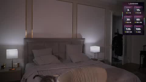 Eseniya online show from 04-18-26, 05:11