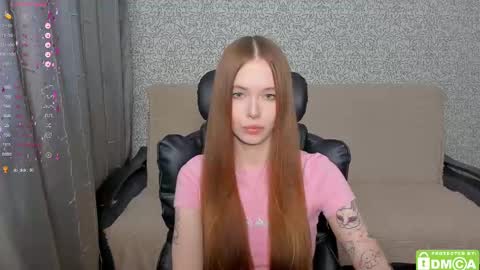 Snapshot of eshcka chatting on 02-12-25, 08:29 Megan and Brad online show from 02-12-25, 08:29