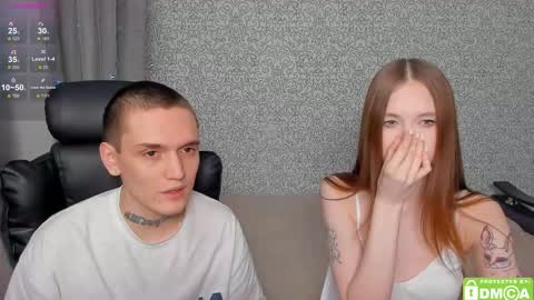 Snapshot of eshcka chatting on 02-23-25, 03:40 Megan and Brad online show from 02-23-25, 03:40