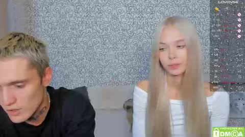 Megan and Brad online show from 11-05-25, 02:17