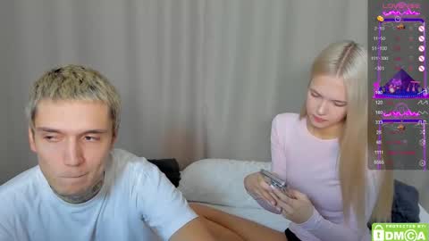 Megan and Brad online show from 11-24-25, 01:33