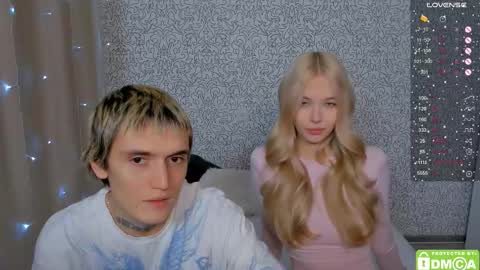 Megan and Brad online show from 01-12-26, 01:49