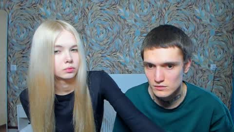 Megan and Brad online show from 05-12-26, 12:35