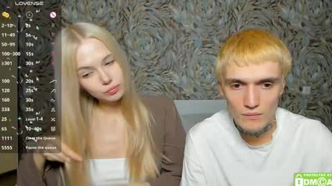 Megan and Brad online show from 06-02-26, 12:29