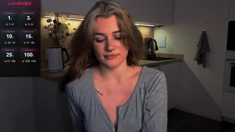 EshleGreen online show from 02-18-26, 05:58