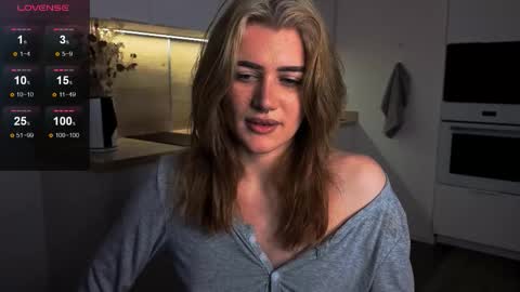 EshleGreen online show from 02-19-26, 07:32