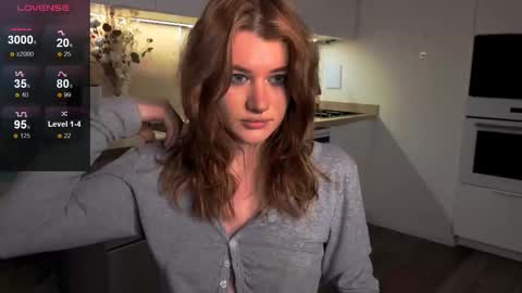 EshleGreen online show from 03-01-26, 09:28