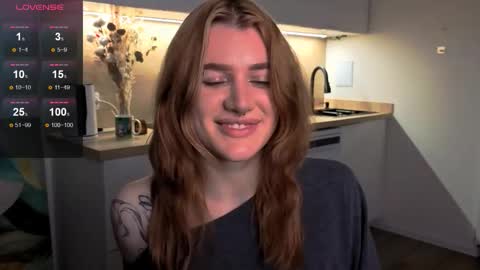 EshleGreen online show from 03-07-26, 10:07