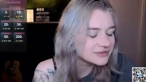EshleGreen online show from 06-28-26, 11:33