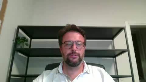 esibizionista 91 online show from 09-15-25, 02:39