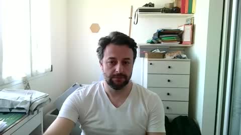 esibizionista 91 online show from 03-30-26, 07:42