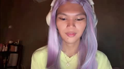 Chelliane online show from 02-03-26, 05:38