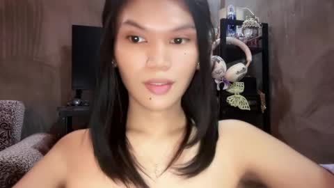 Chelliane online show from 05-18-26, 08:20