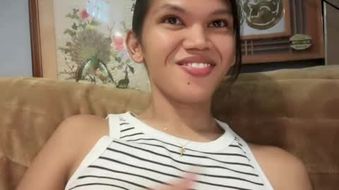 Chelliane online show from 05-21-26, 07:26